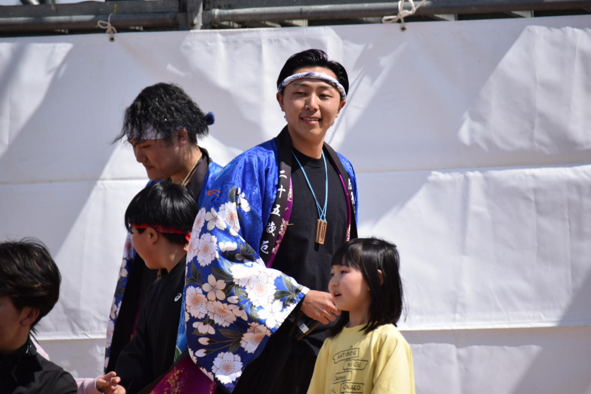 第52回江刺甚句まつり2025その4 2025/05/04