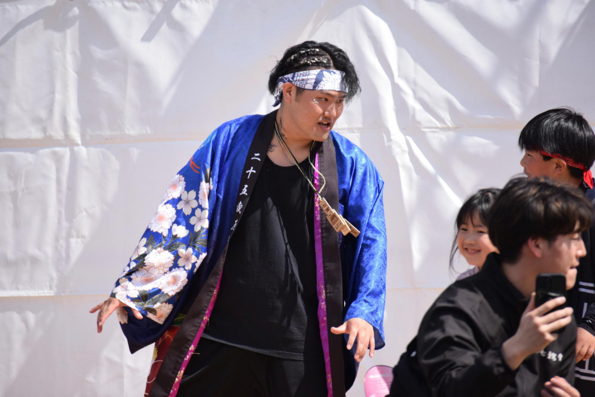 第52回江刺甚句まつり2025その4 2025/05/04