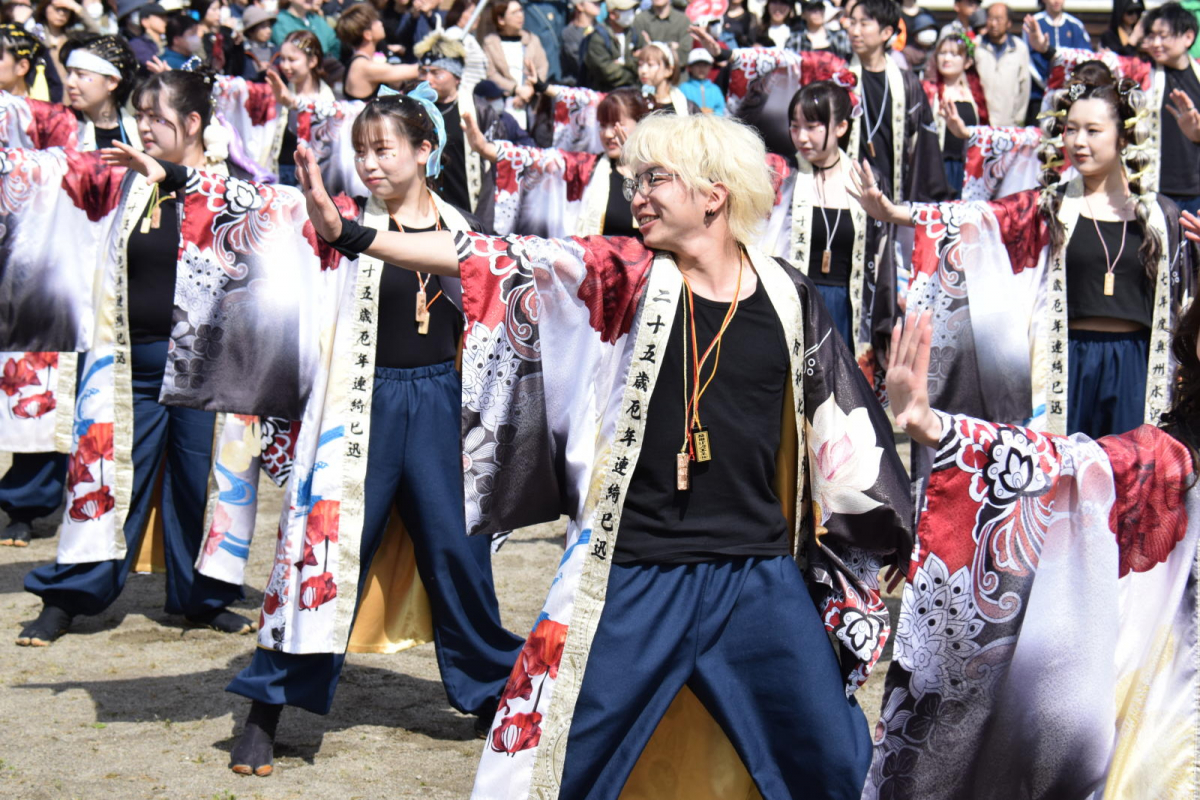 第52回江刺甚句まつり2025その4 2025/05/04