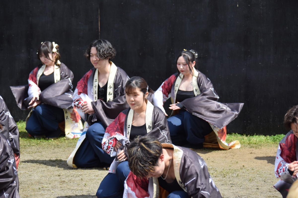 第52回江刺甚句まつり2025その4 2025/05/04