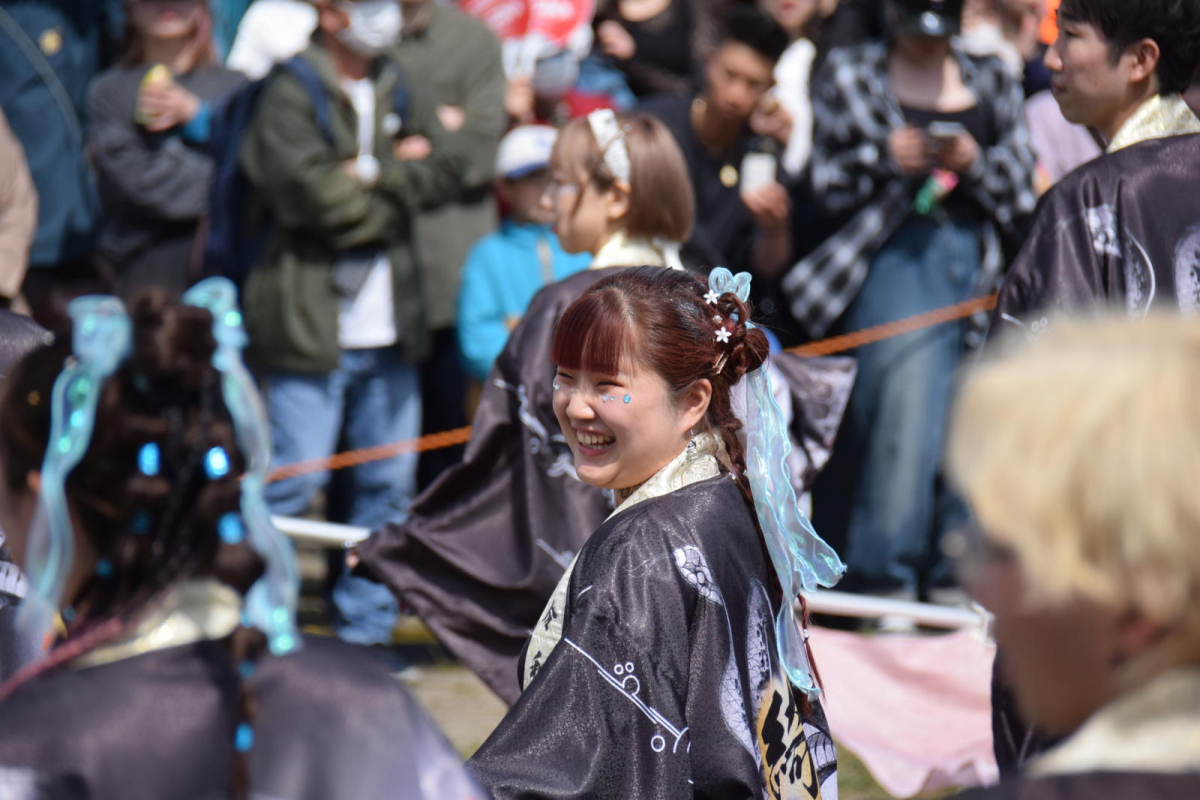 第52回江刺甚句まつり2025その4 2025/05/04