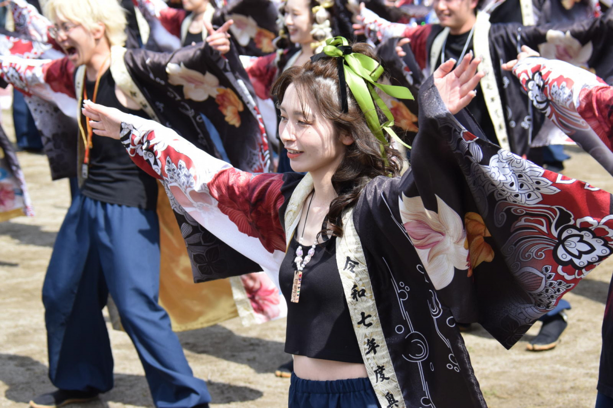 第52回江刺甚句まつり2025その4 2025/05/04