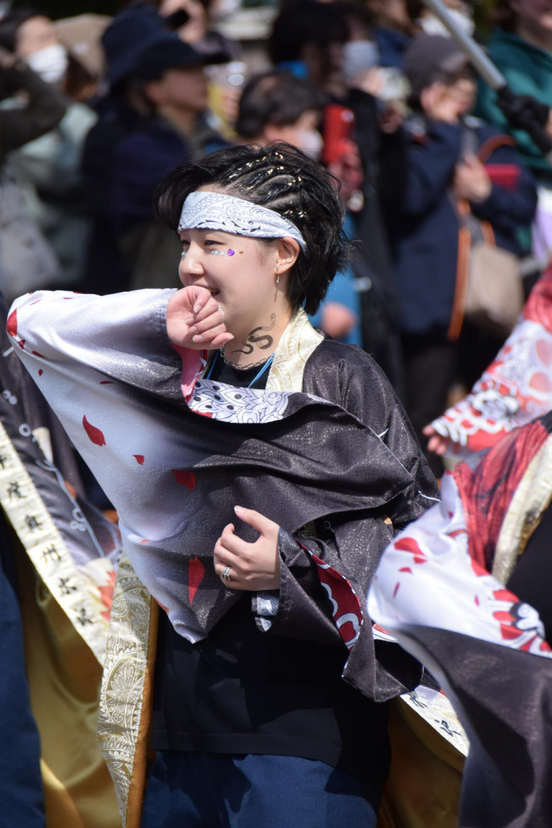 第52回江刺甚句まつり2025その4 2025/05/04