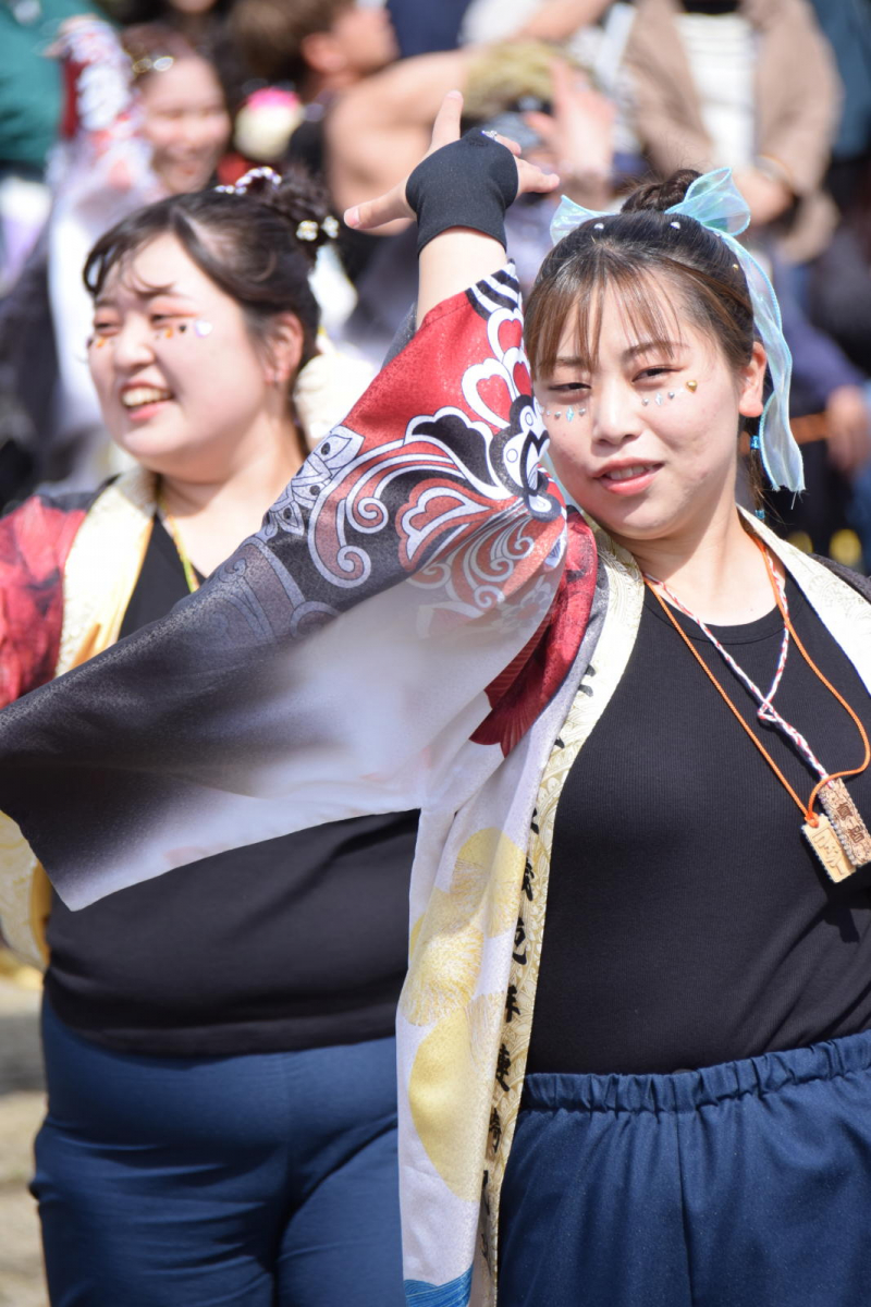 第52回江刺甚句まつり2025その4 2025/05/04