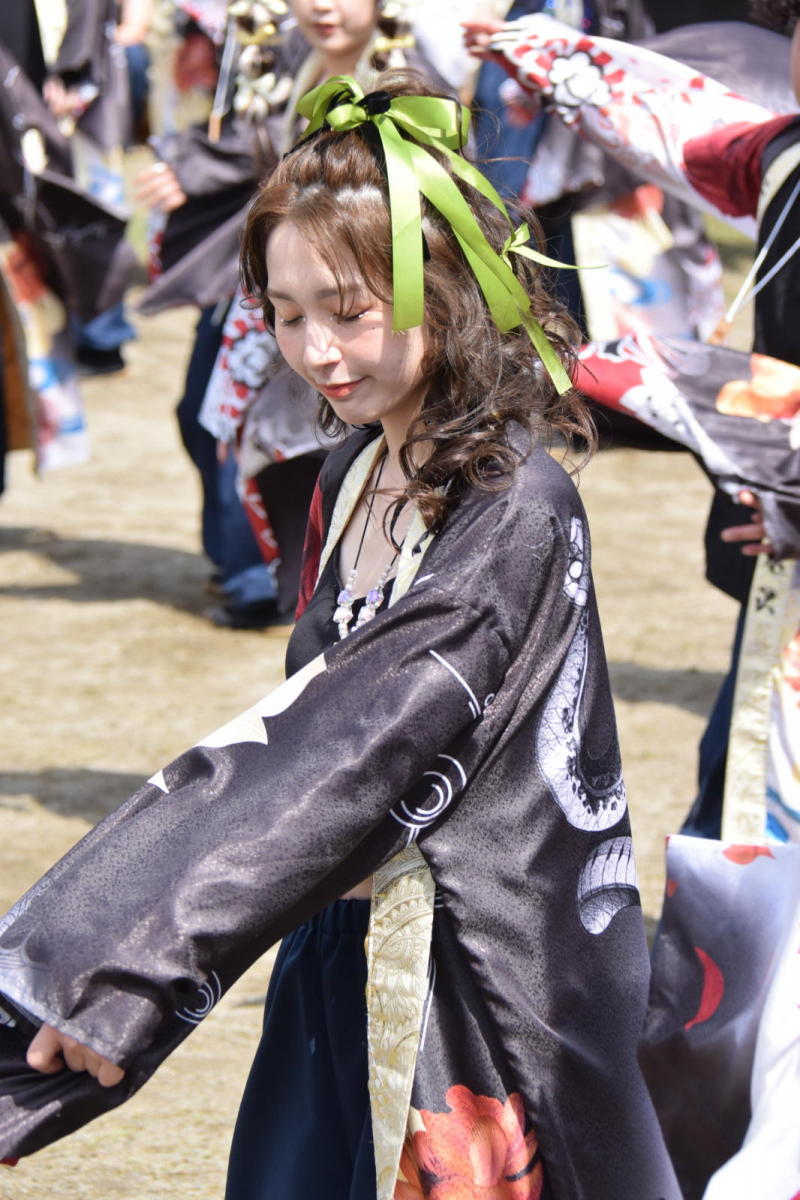 第52回江刺甚句まつり2025その4 2025/05/04