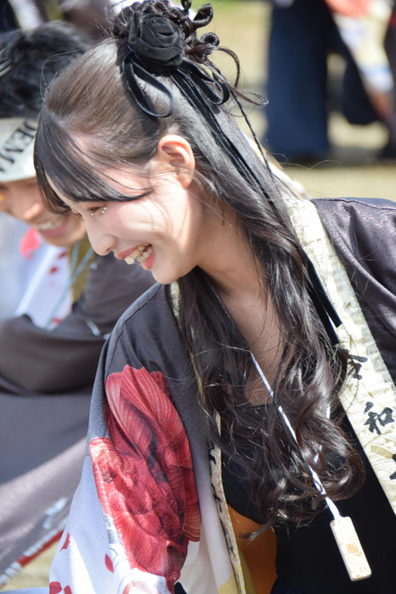 第52回江刺甚句まつり2025その4 2025/05/04