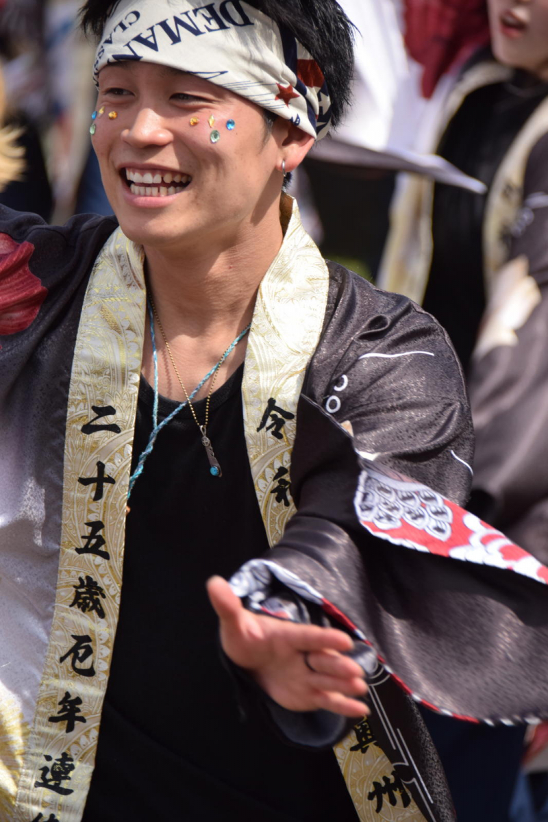 第52回江刺甚句まつり2025その4 2025/05/04