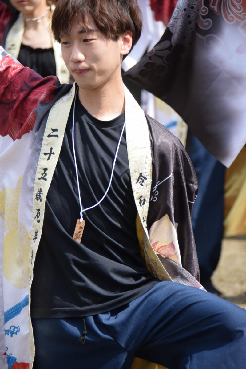 第52回江刺甚句まつり2025その4 2025/05/04