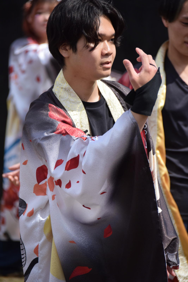 第52回江刺甚句まつり2025その4 2025/05/04