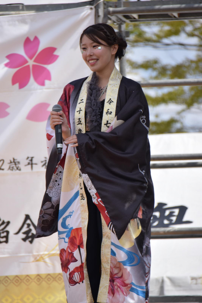 第52回江刺甚句まつり2025その4 2025/05/04