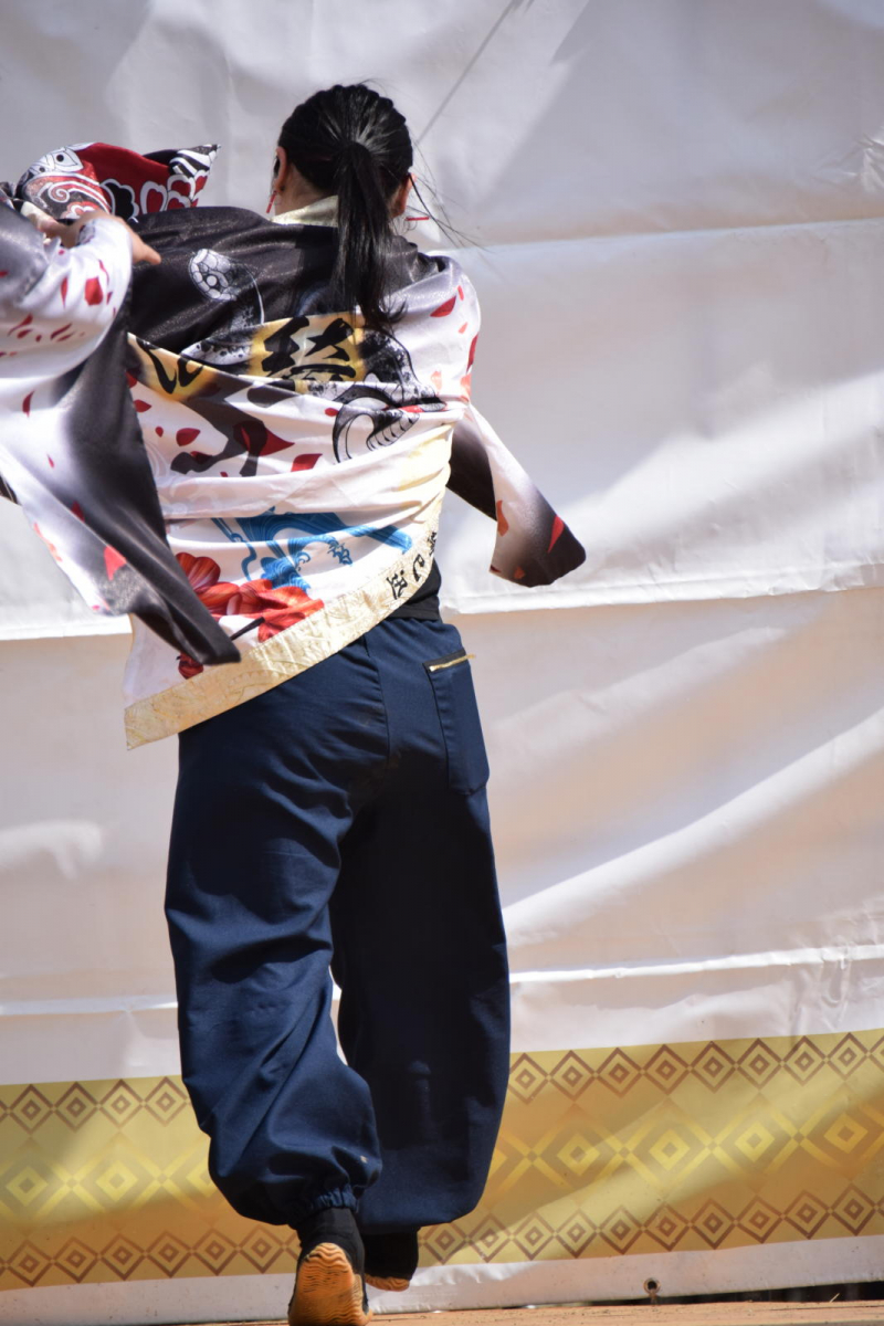 第52回江刺甚句まつり2025その4 2025/05/04