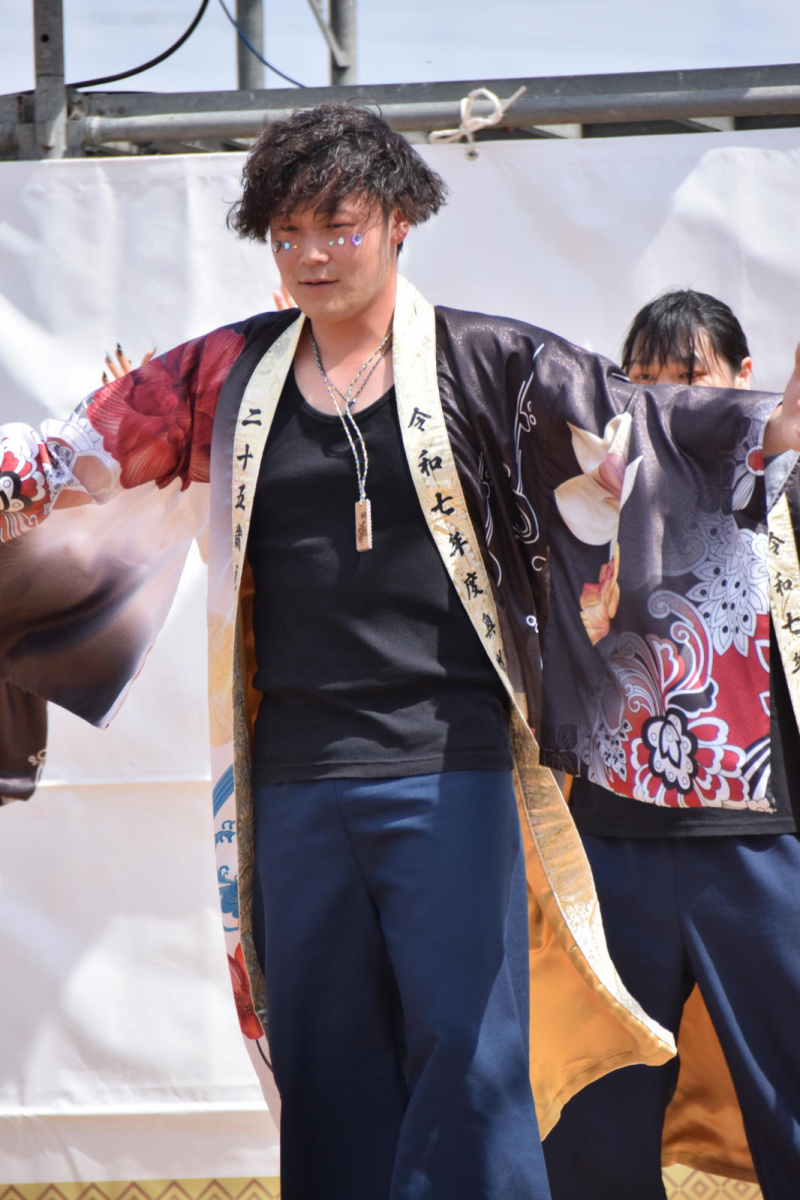 第52回江刺甚句まつり2025その4 2025/05/04