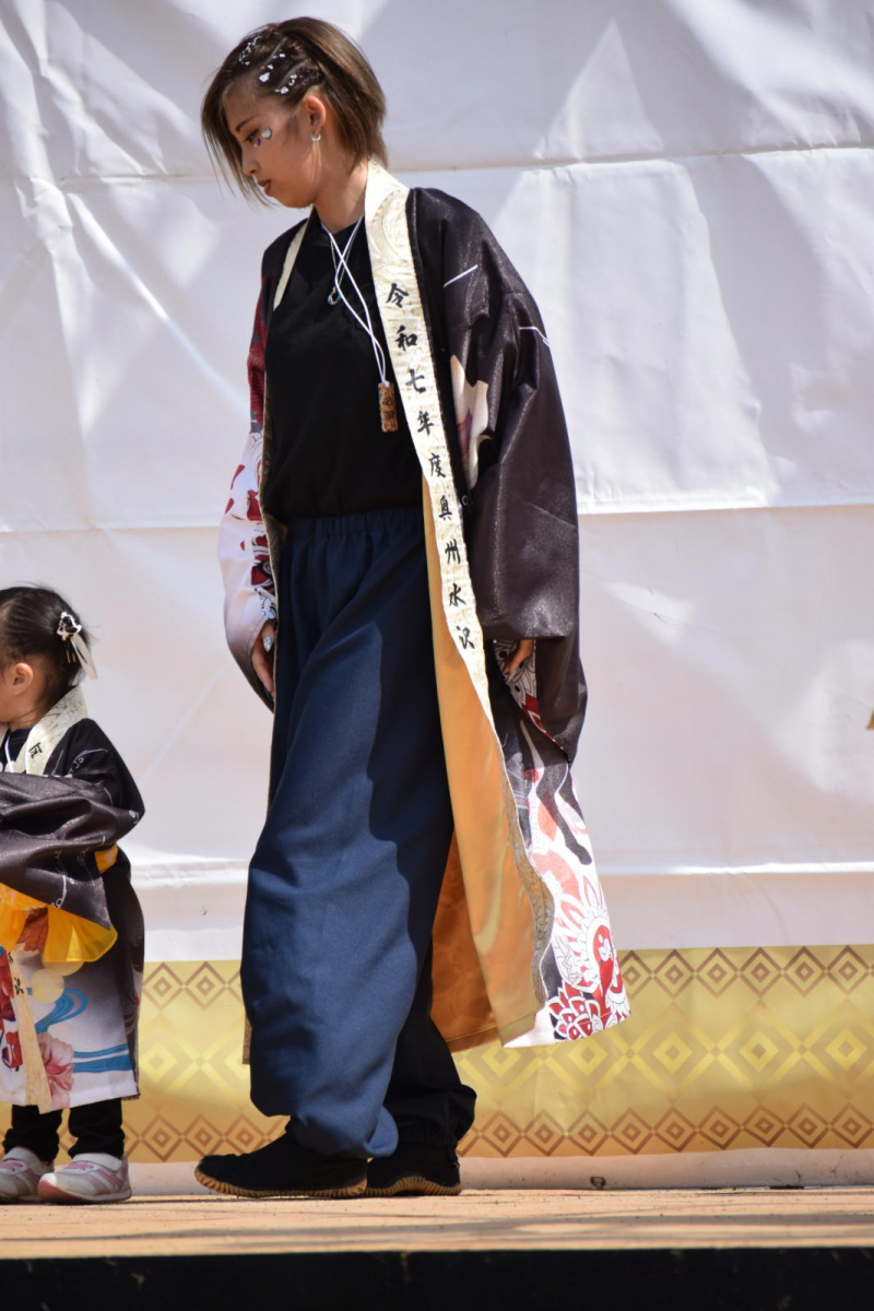 第52回江刺甚句まつり2025その4 2025/05/04