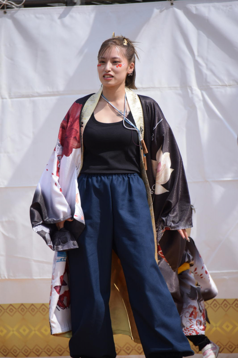 第52回江刺甚句まつり2025その4 2025/05/04