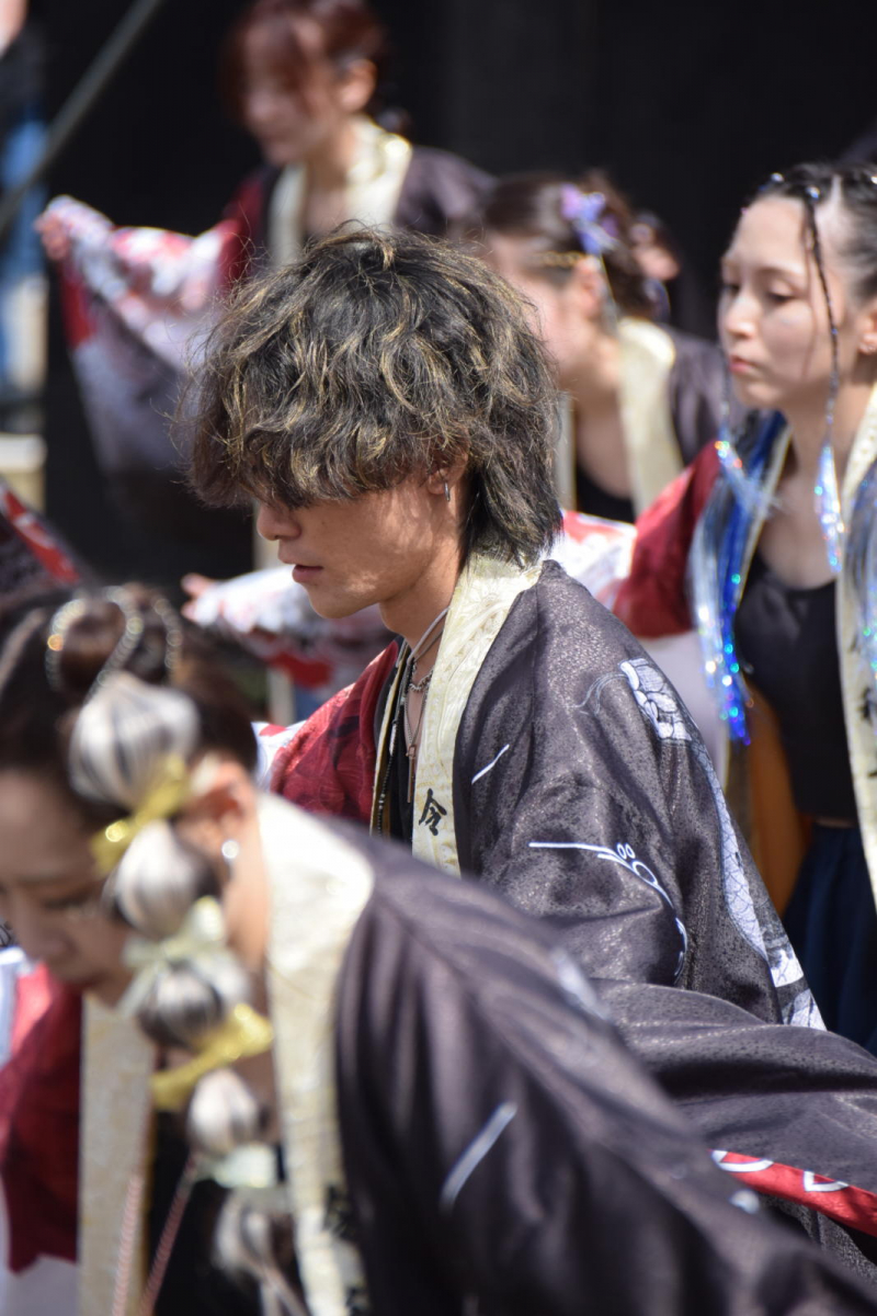 第52回江刺甚句まつり2025その4 2025/05/04