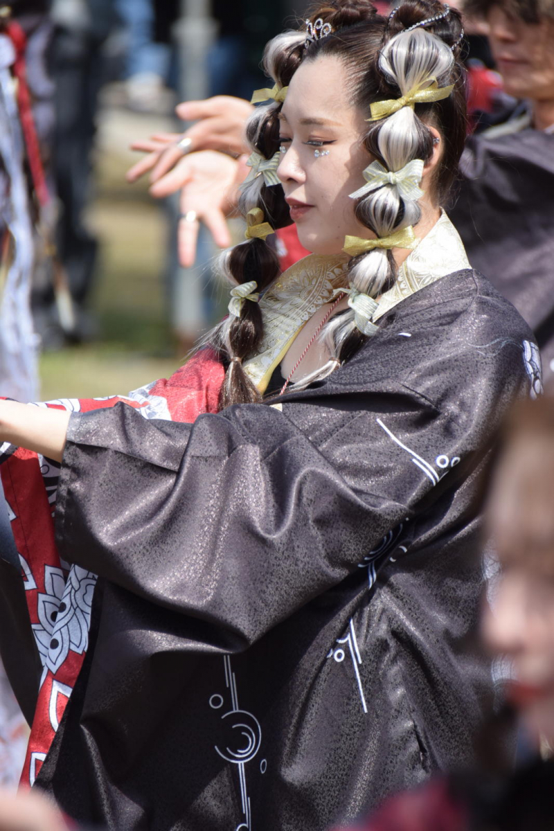 第52回江刺甚句まつり2025その4 2025/05/04