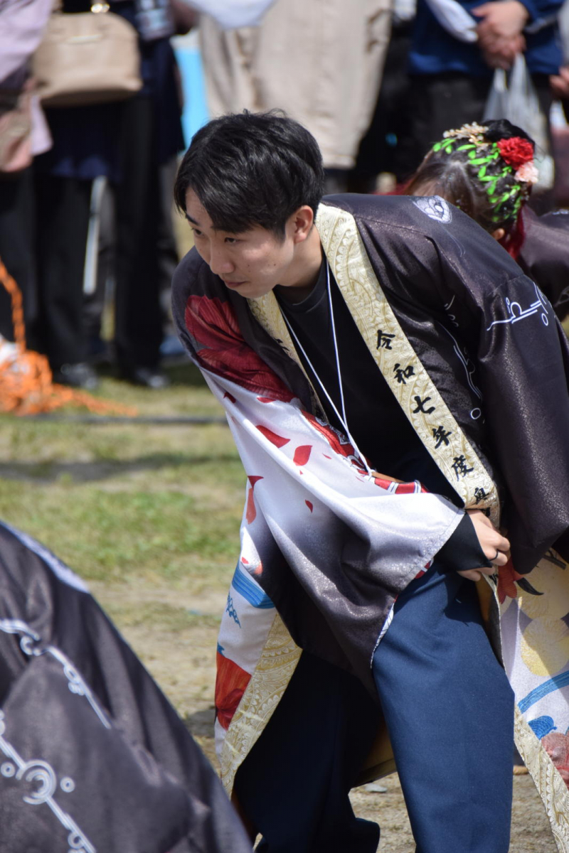 第52回江刺甚句まつり2025その4 2025/05/04