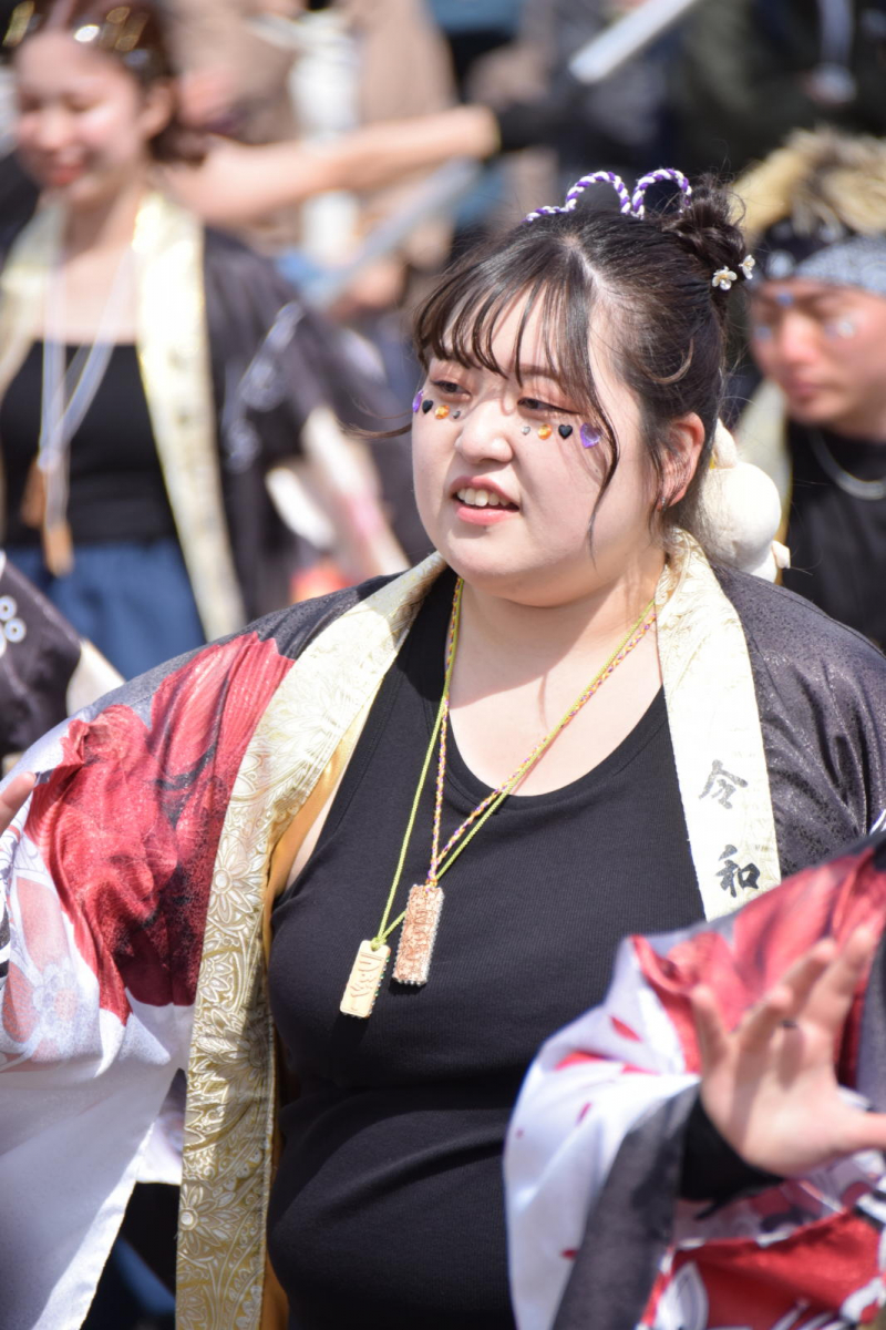 第52回江刺甚句まつり2025その4 2025/05/04