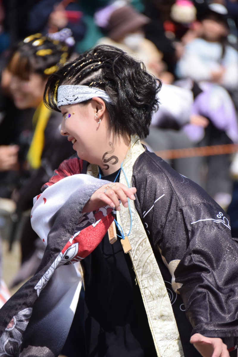 第52回江刺甚句まつり2025その4 2025/05/04