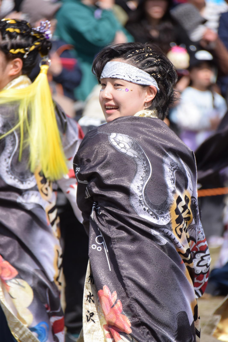 第52回江刺甚句まつり2025その4 2025/05/04