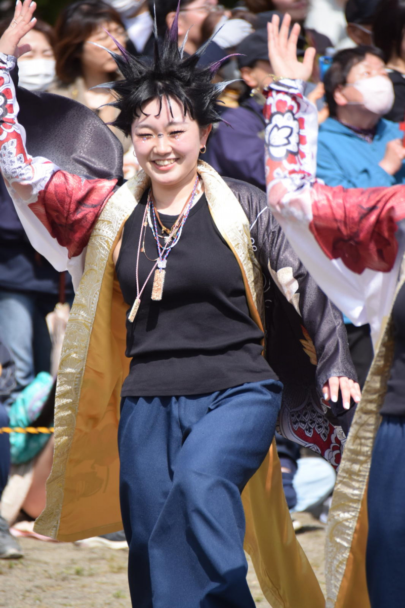 第52回江刺甚句まつり2025その4 2025/05/04