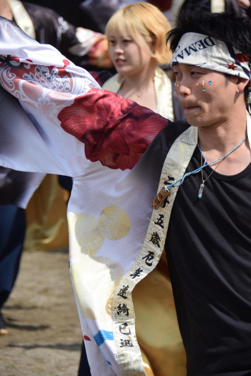 第52回江刺甚句まつり2025その4 2025/05/04