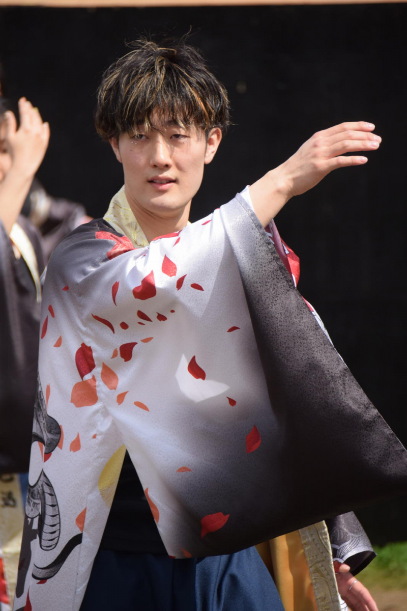 第52回江刺甚句まつり2025その4 2025/05/04