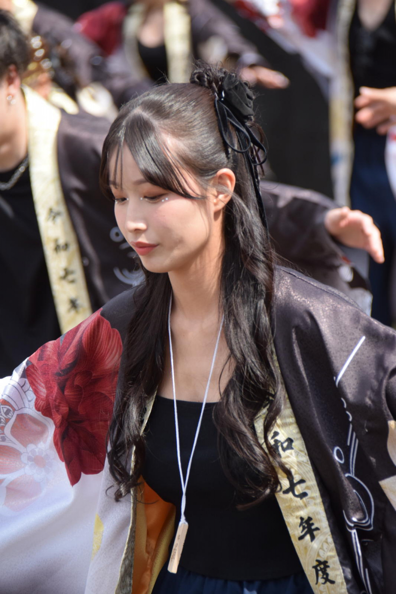 第52回江刺甚句まつり2025その4 2025/05/04