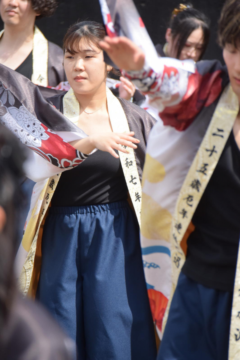 第52回江刺甚句まつり2025その4 2025/05/04