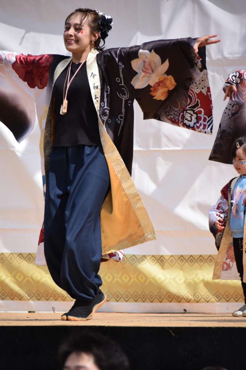 第52回江刺甚句まつり2025その4 2025/05/04