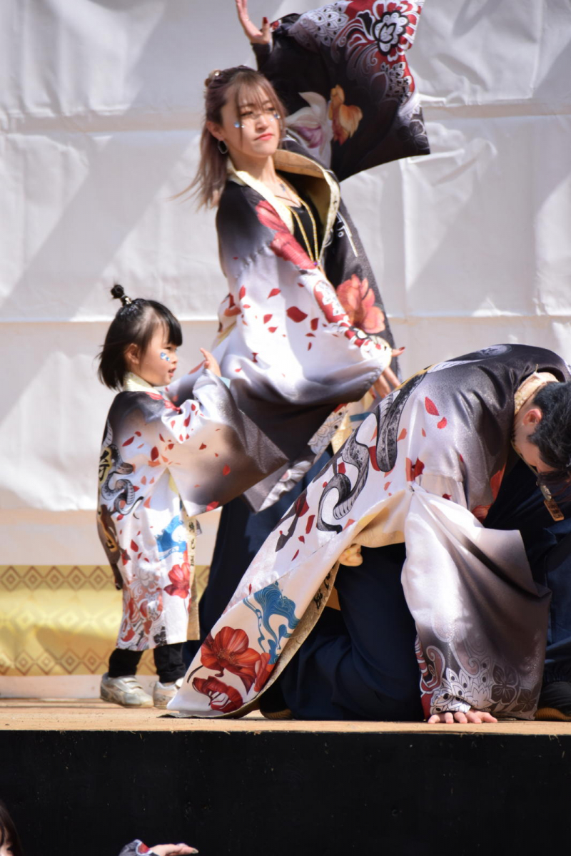 第52回江刺甚句まつり2025その4 2025/05/04