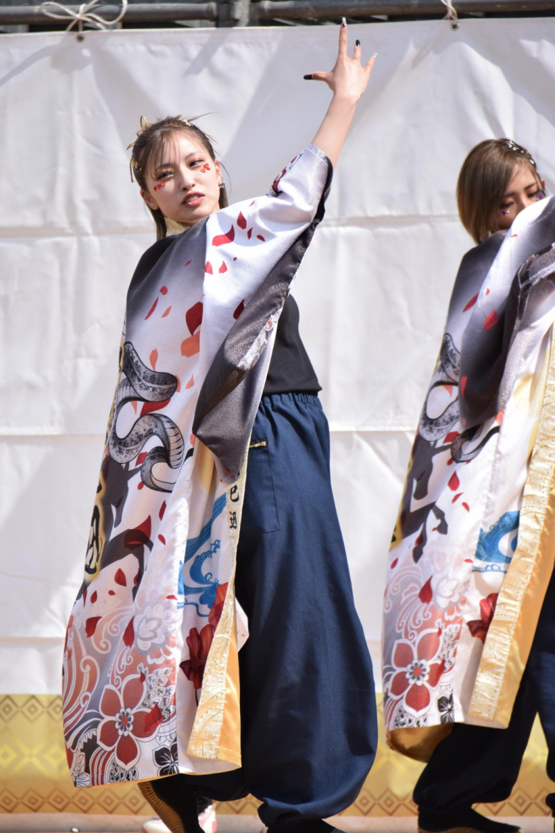 第52回江刺甚句まつり2025その4 2025/05/04