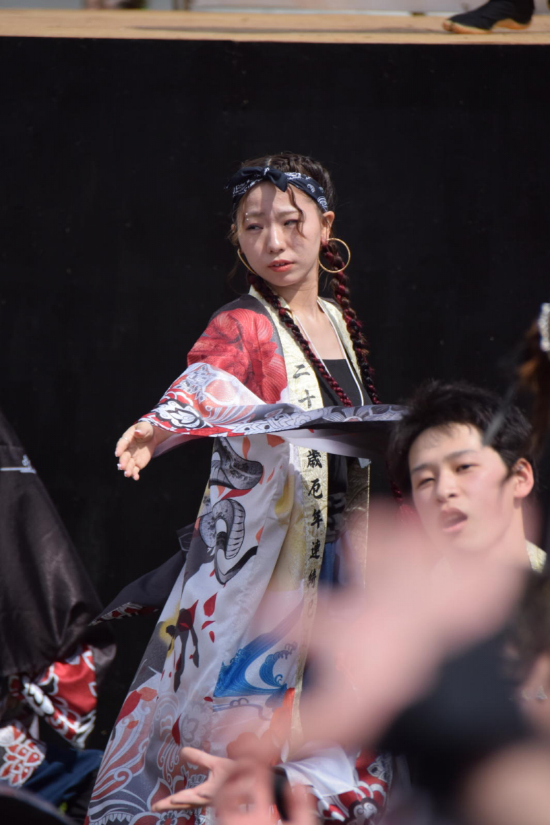 第52回江刺甚句まつり2025その4 2025/05/04