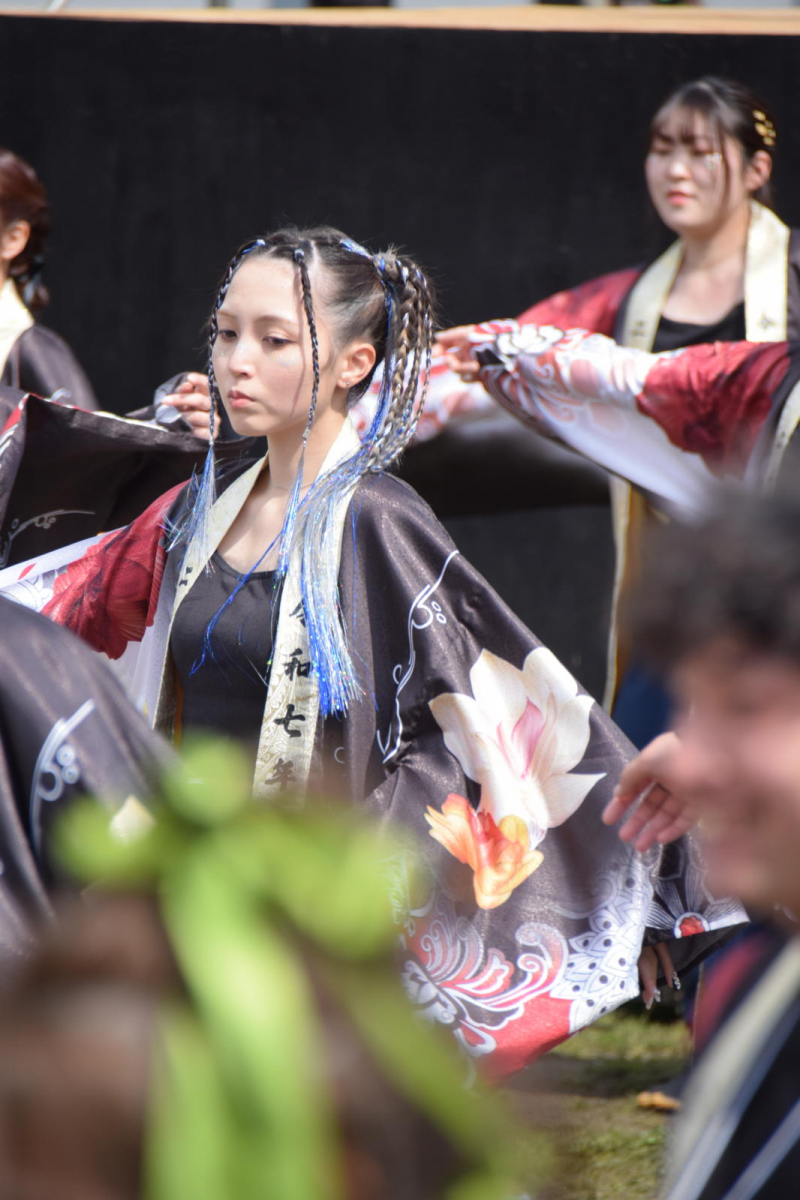 第52回江刺甚句まつり2025その4 2025/05/04