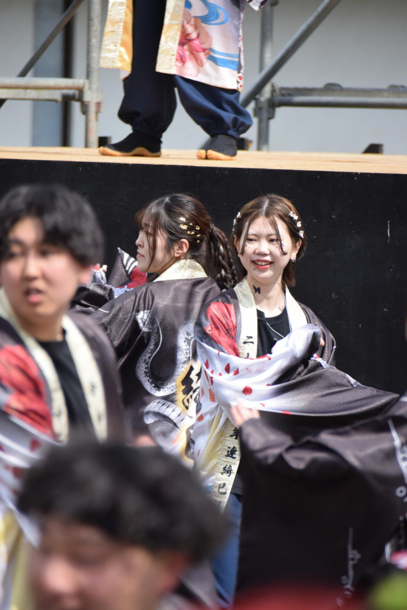 第52回江刺甚句まつり2025その4 2025/05/04