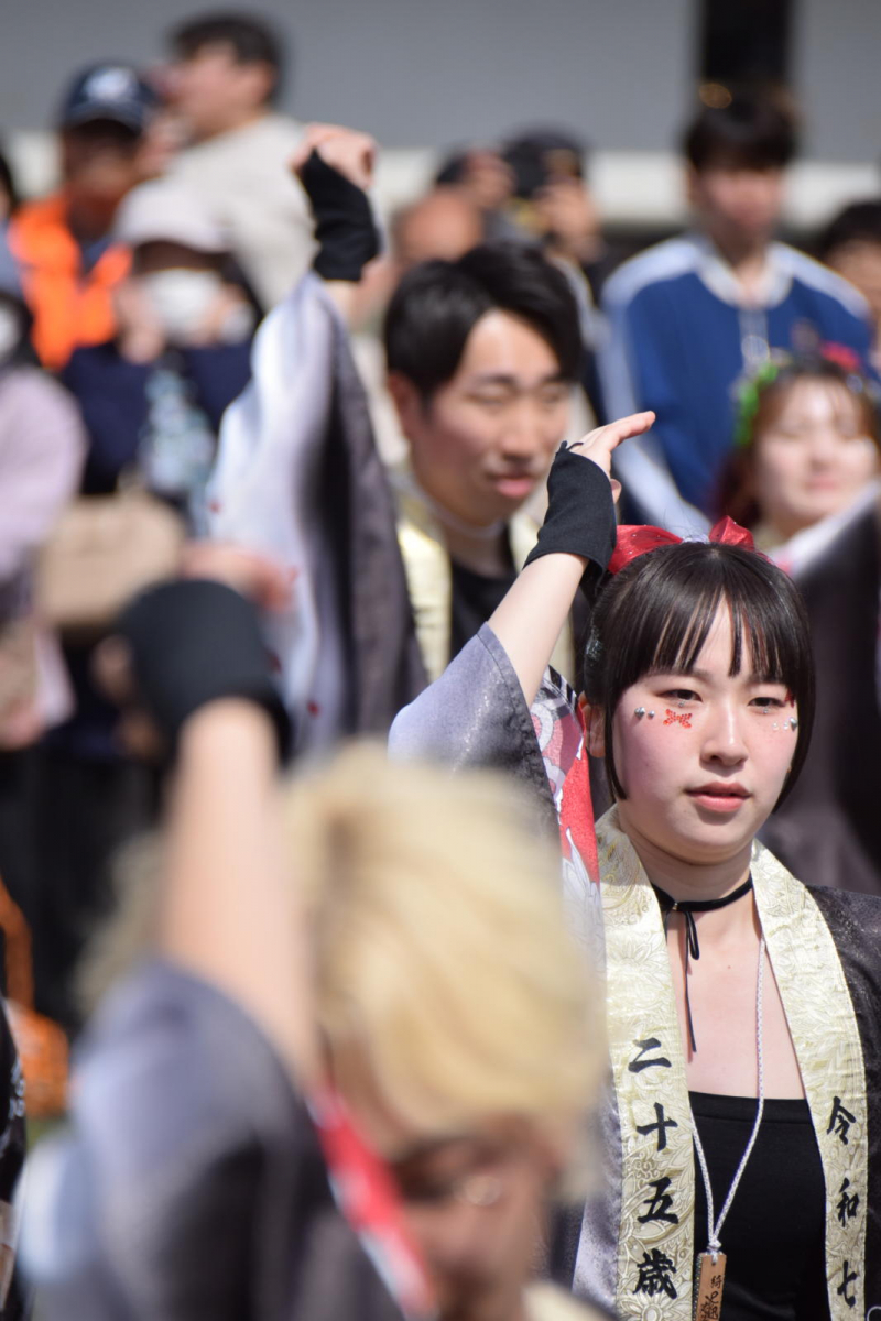 第52回江刺甚句まつり2025その4 2025/05/04