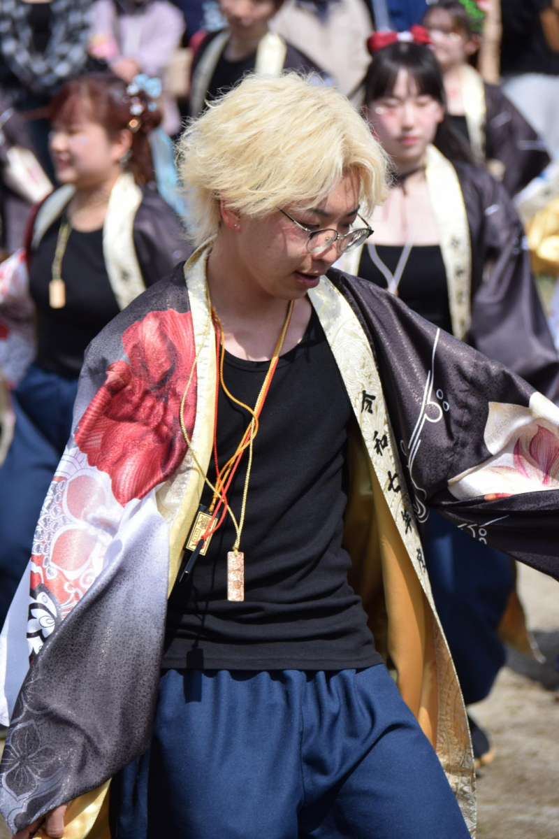 第52回江刺甚句まつり2025その4 2025/05/04