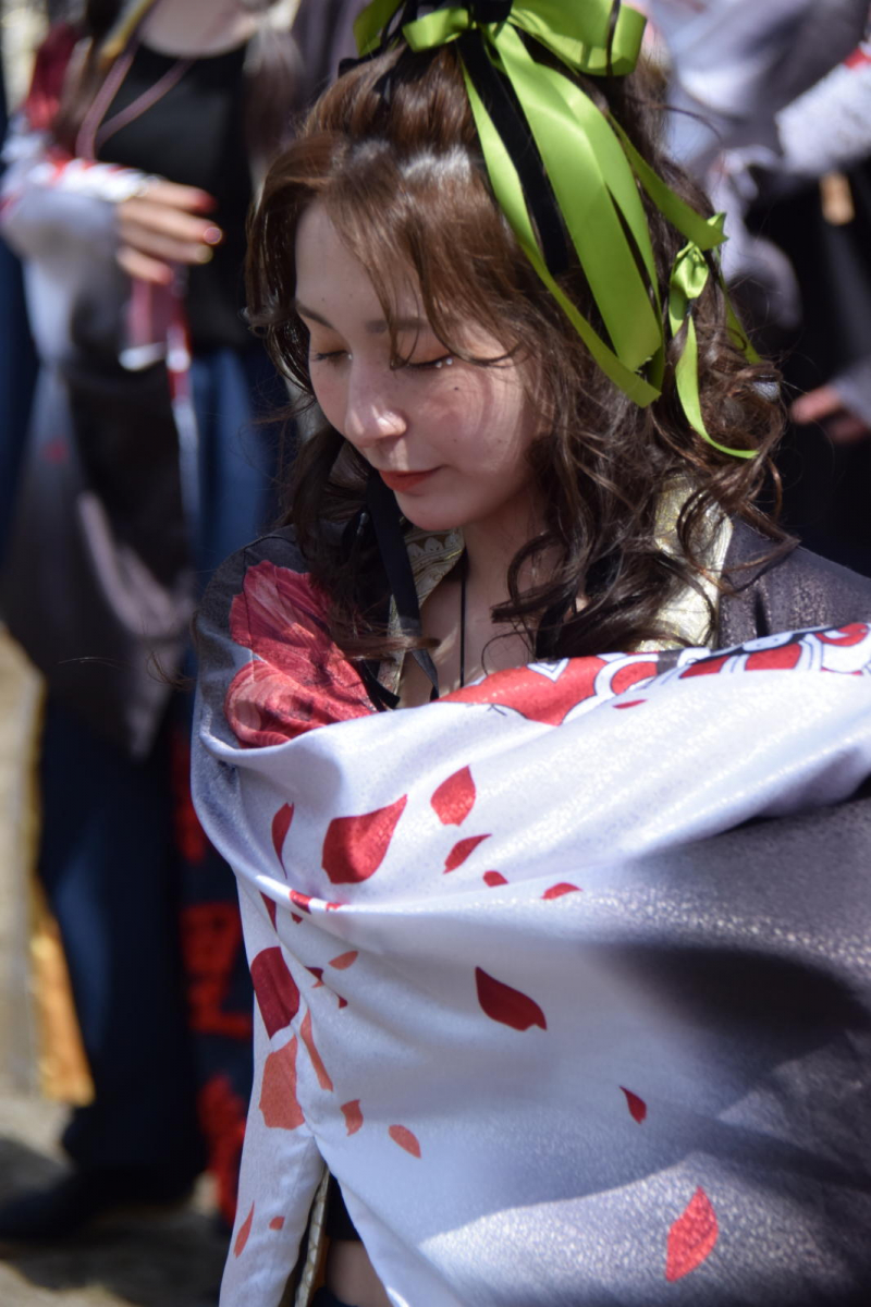 第52回江刺甚句まつり2025その4 2025/05/04