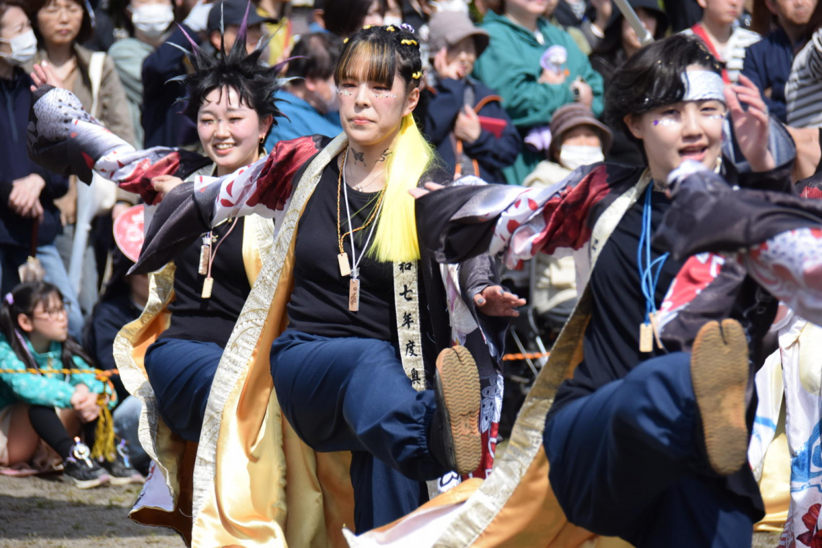 第52回江刺甚句まつり2025その4 2025/05/04