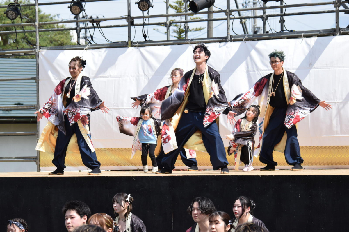 第52回江刺甚句まつり2025その4 2025/05/04