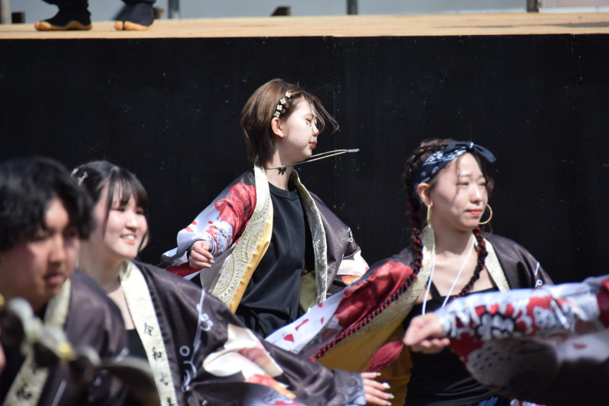 第52回江刺甚句まつり2025その4 2025/05/04