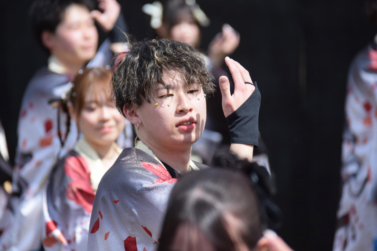 第52回江刺甚句まつり2025その4 2025/05/04