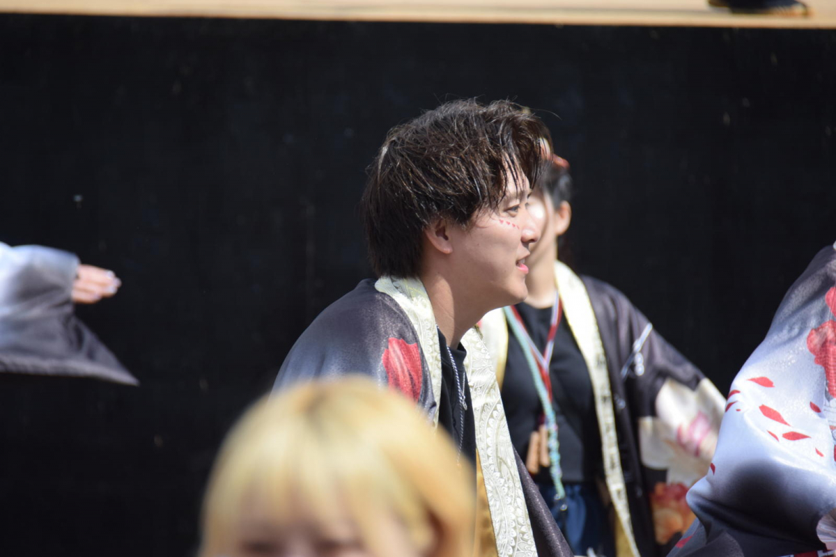 第52回江刺甚句まつり2025その4 2025/05/04