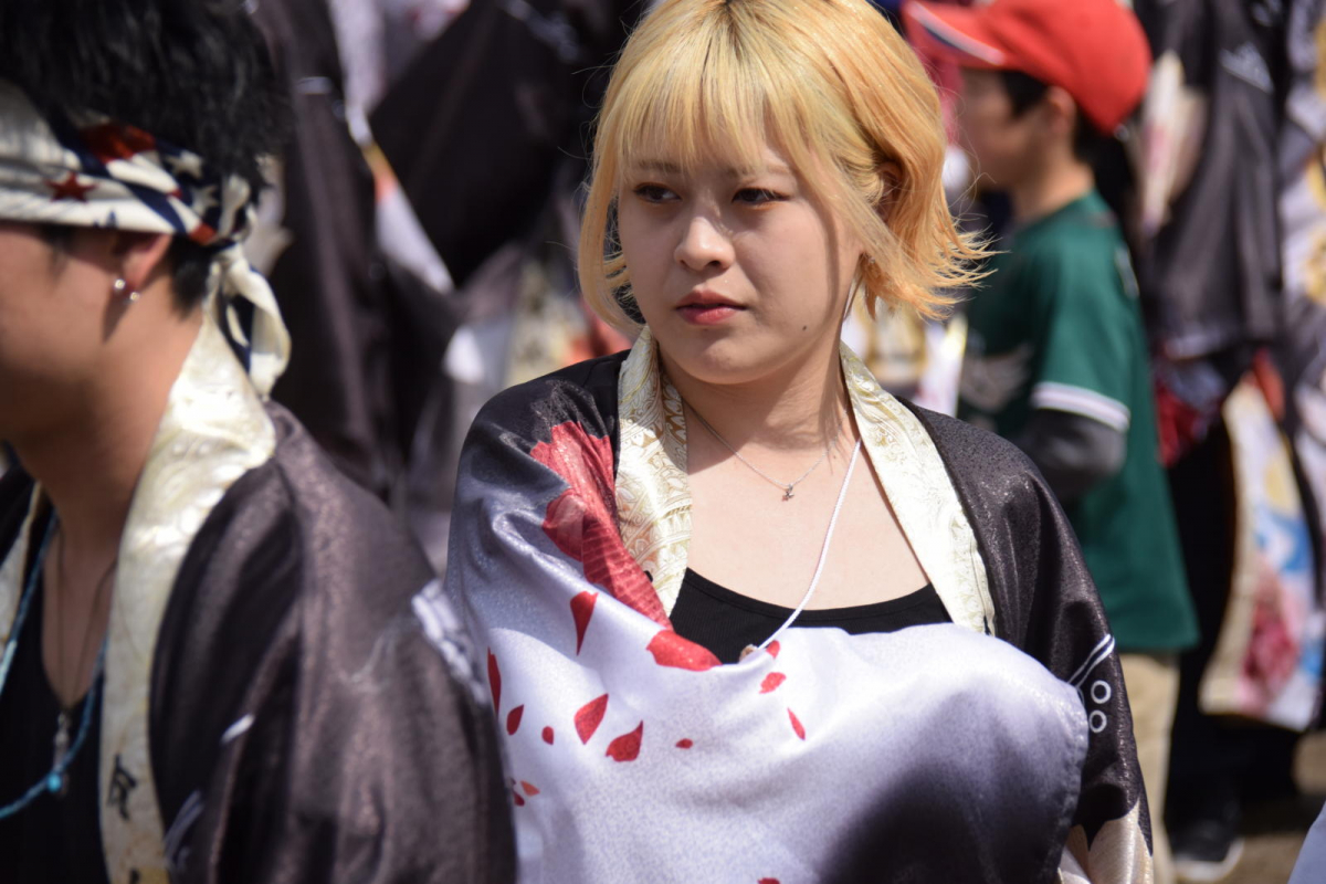 第52回江刺甚句まつり2025その4 2025/05/04