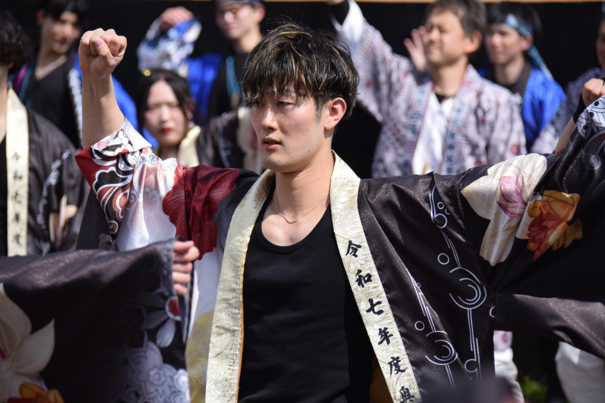 第52回江刺甚句まつり2025その4 2025/05/04