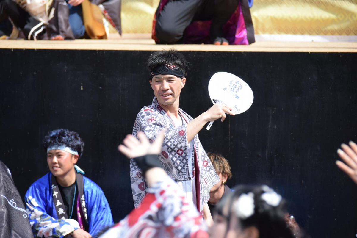 第52回江刺甚句まつり2025その4 2025/05/04