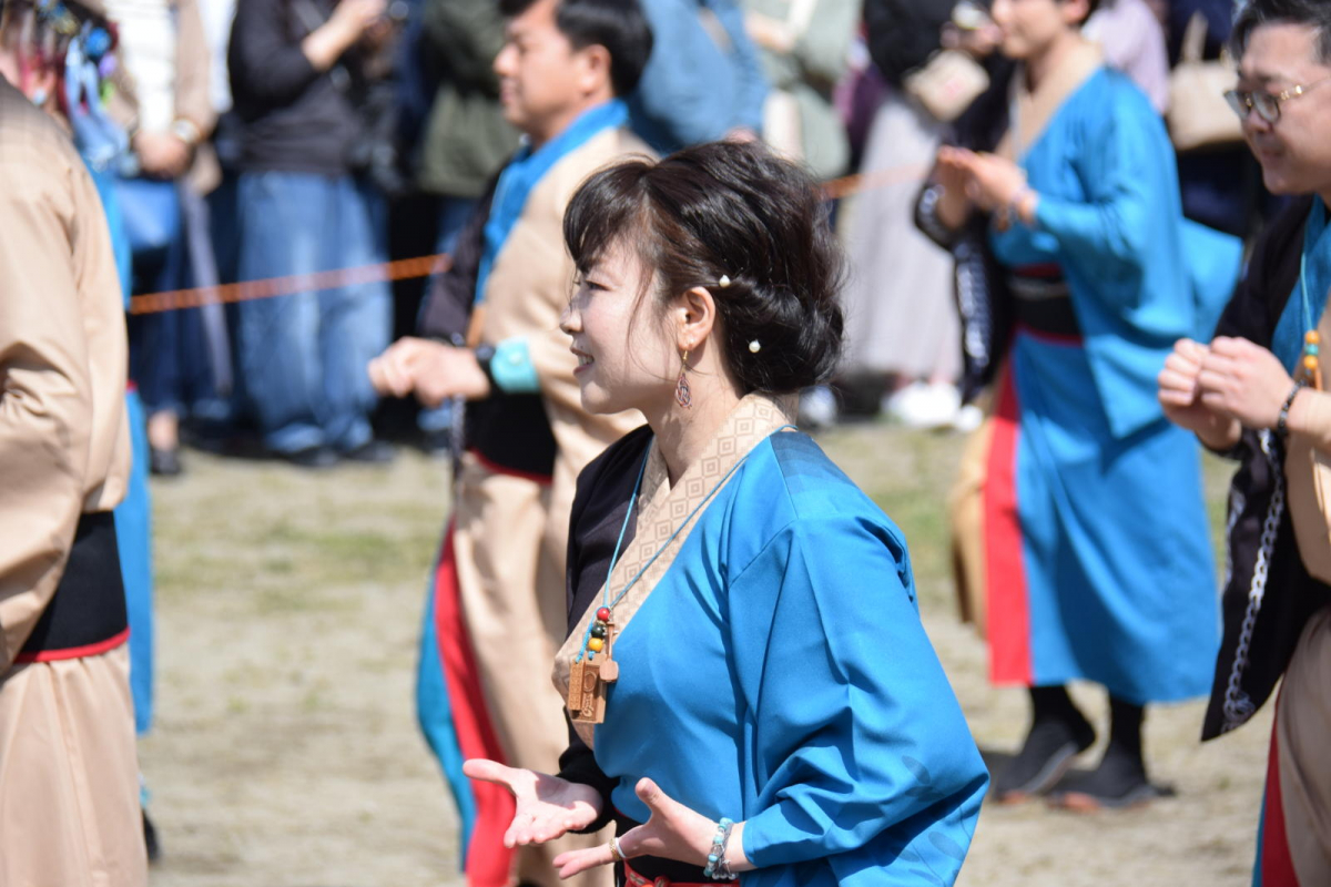 第52回江刺甚句まつり2025その4 2025/05/04