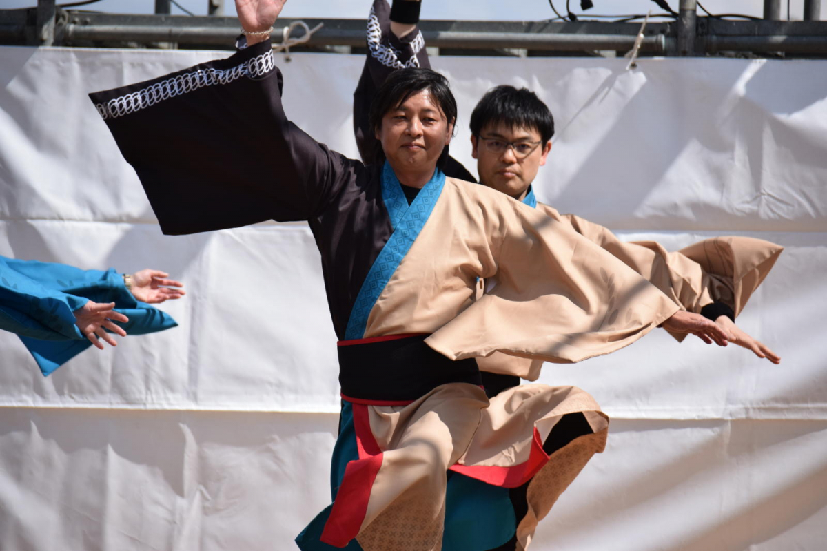 第52回江刺甚句まつり2025その4 2025/05/04