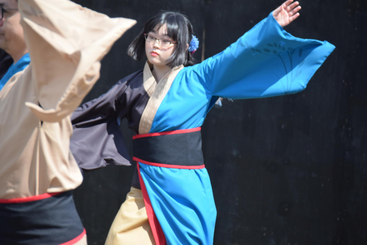 第52回江刺甚句まつり2025その4 2025/05/04