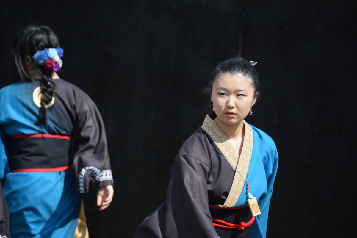 第52回江刺甚句まつり2025その4 2025/05/04